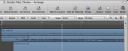 Tool selection buttons in Logic Pro