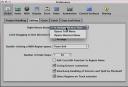 Right mouse button is assigned to a tool