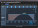 AM Radio effect screen capture in Logic Pro 8