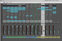 Mix Window