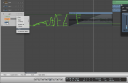 Switching between automated parameters