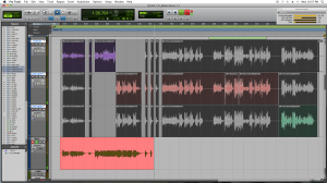 vocalcomp